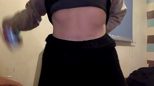 Bellababexox online show from 11-24-25, 07:30