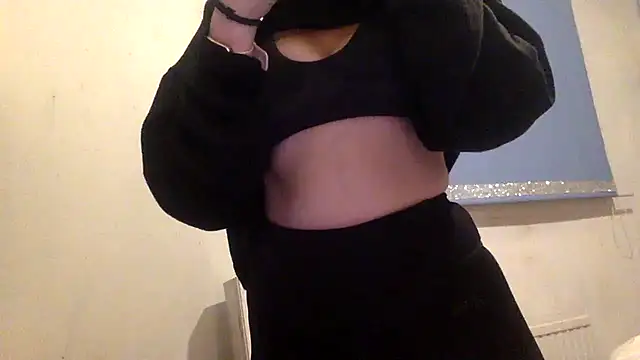 Bellababexox online show from 11-01-25, 02:07