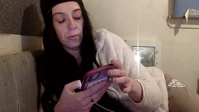 Bellababexox online show from 01-06-26, 11:31