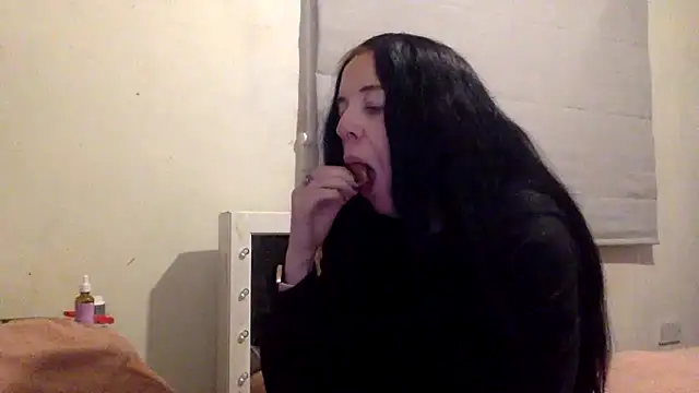 Snapshot of Bellababexox chatting on 05-09-26, 05:33 Bellababexox online show from 05-09-26, 05:33