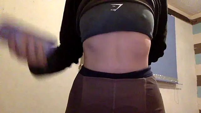 Bellababexox online show from 12-01-25, 10:43