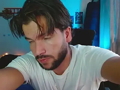 cortelioni massimo  online show from 10-24-25, 07:35