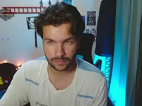 cortelioni massimo  online show from 10-02-25, 01:09