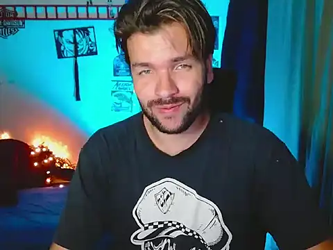 cortelioni massimo  online show from 10-07-25, 01:06