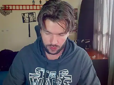 cortelioni massimo  online show from 10-31-25, 09:32