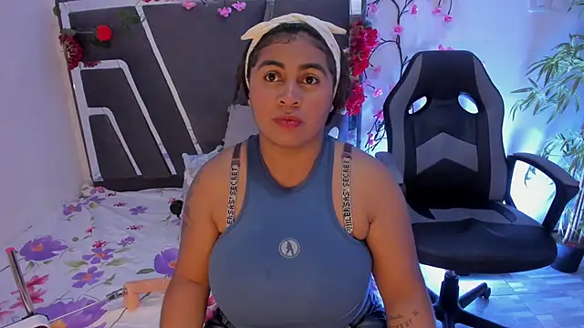 AndreaSweet2 online show from 12-05-25, 08:17