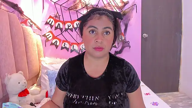 AndreaSweet2 online show from 11-04-25, 08:12