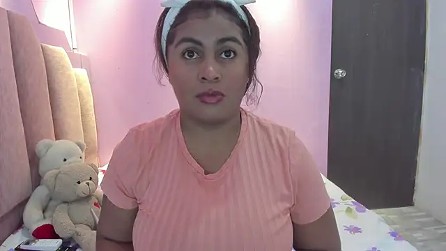 AndreaSweet2 online show from 01-09-26, 08:16