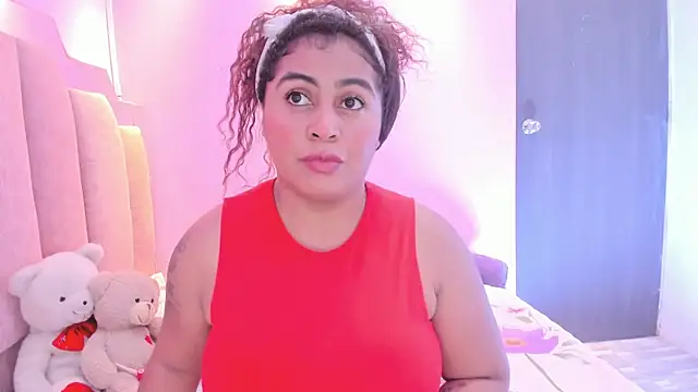 AndreaSweet2 online show from 10-01-25, 07:51