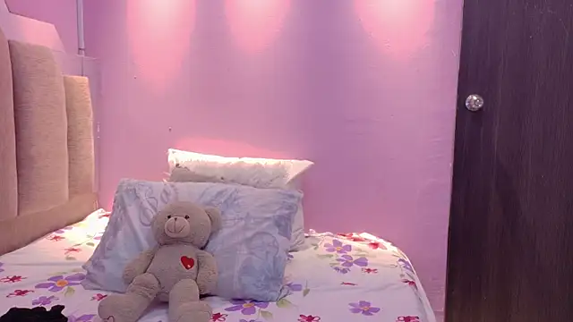 AndreaSweet2 online show from 07-23-26, 08:16