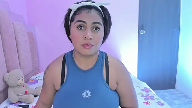 AndreaSweet2 online show from 09-12-25, 07:24