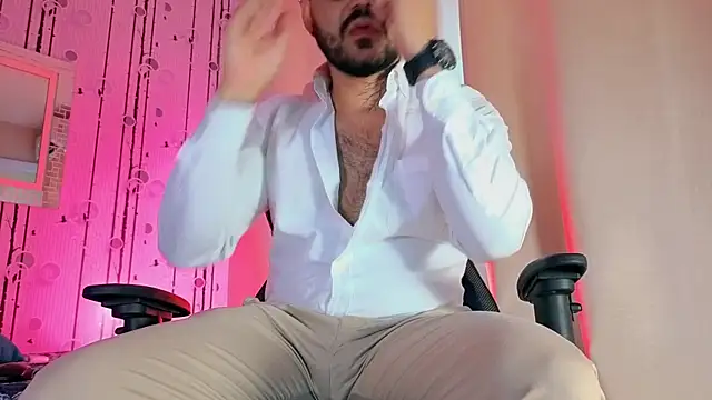 AlphaDrip online show from 10-10-25, 12:50