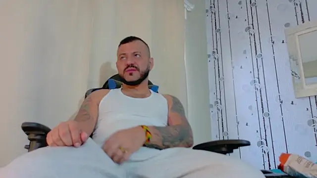 AlphaDrip online show from 09-11-25, 12:16