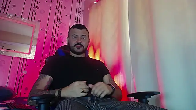 AlphaDrip online show from 10-02-25, 12:19