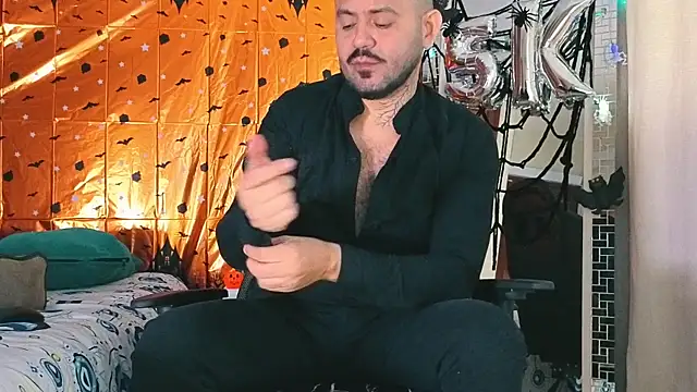 AlphaDrip online show from 10-22-25, 12:15