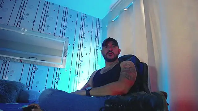 AlphaDrip online show from 09-30-25, 12:22