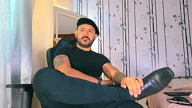 AlphaDrip online show from 11-06-25, 12:20