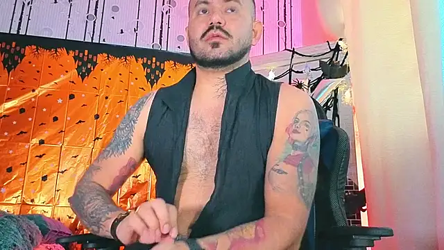 AlphaDrip online show from 10-24-25, 12:15