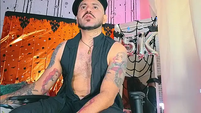 AlphaDrip online show from 10-25-25, 12:50