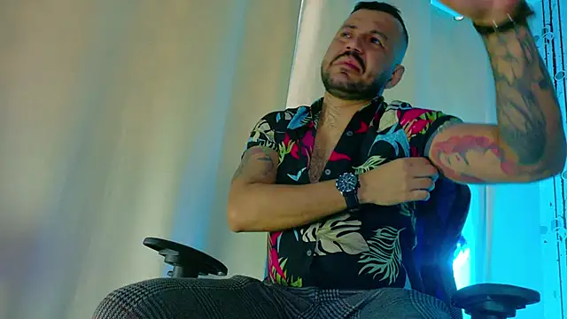 AlphaDrip online show from 09-28-25, 12:12