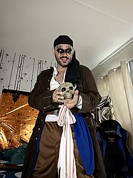 AlphaDrip online show from 10-31-25, 12:35