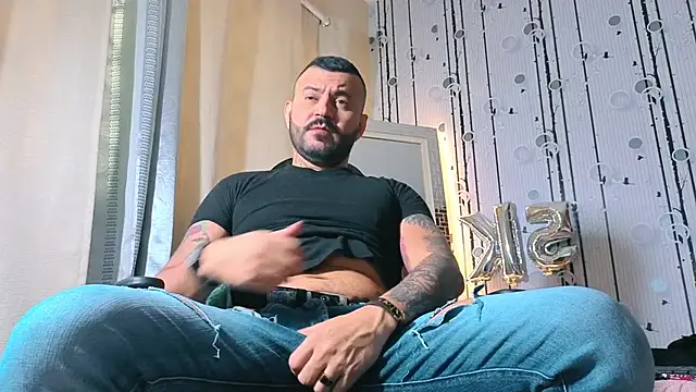 AlphaDrip online show from 11-04-25, 12:20