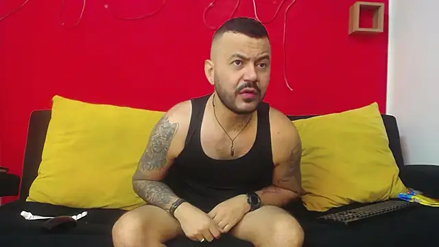 AlphaDrip online show from 09-27-25, 12:11