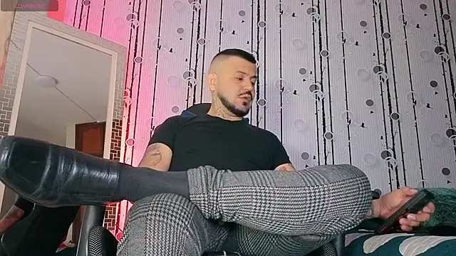 AlphaDrip online show from 10-19-25, 12:30