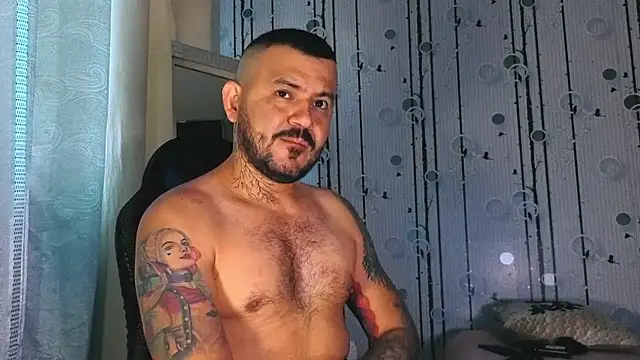 AlphaDrip online show from 11-08-25, 12:09