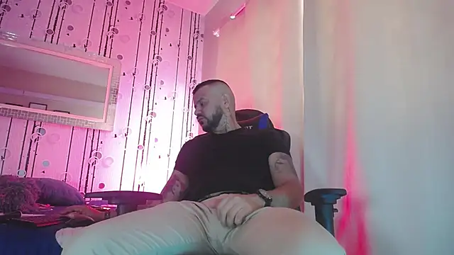 AlphaDrip online show from 10-04-25, 12:39