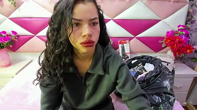 Nanis James online show from 02-27-26, 02:45