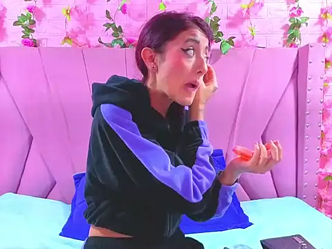  Maleja 19  online show from 10-23-25, 03:16