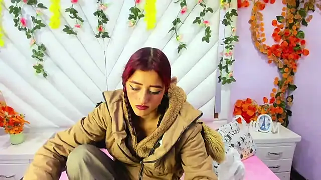  Maleja 19  online show from 09-09-25, 02:54