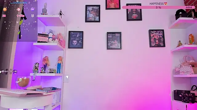 isa-gomez online show from 02-22-26, 01:52