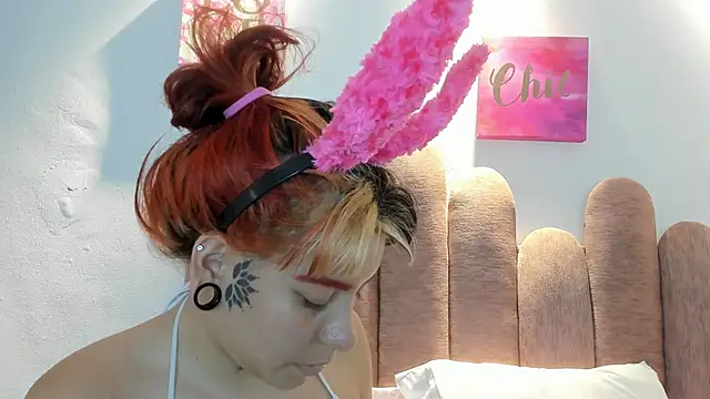 Lily666  online show from 09-27-25, 07:31