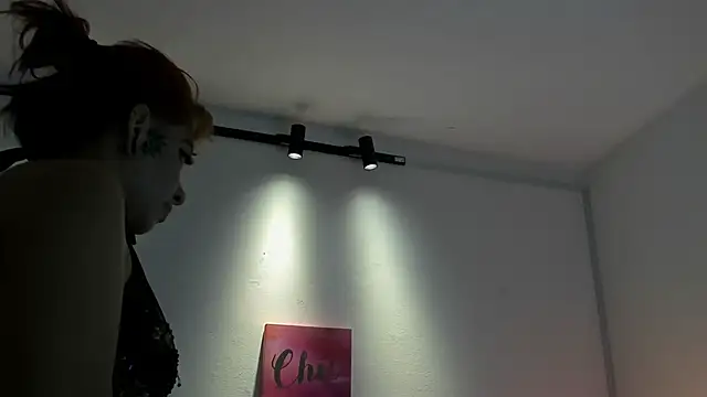 Lily666  online show from 10-07-25, 07:37