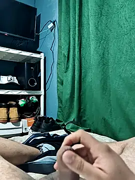 Chinocor1 online show from 01-08-26, 04:51