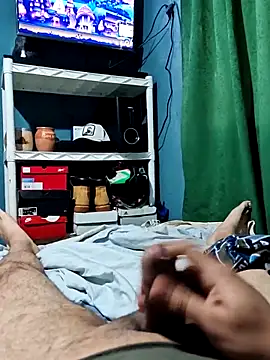 Chinocor1 online show from 11-15-25, 03:05