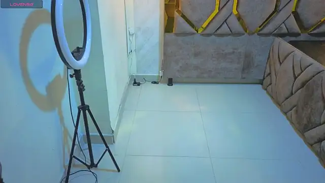 Dom venena online show from 12-16-25, 06:56