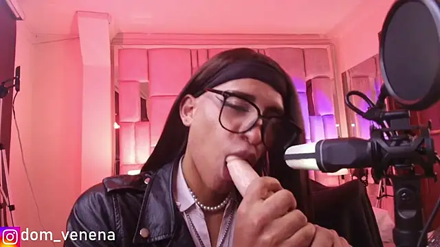 Dom venena online show from 02-14-26, 07:25