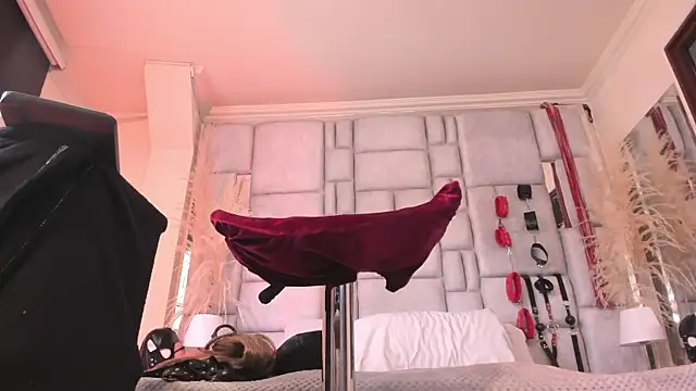 Dom venena online show from 03-13-26, 06:24