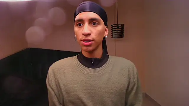 Dom venena online show from 09-14-25, 07:25