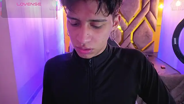 Dom venena online show from 11-29-25, 07:47