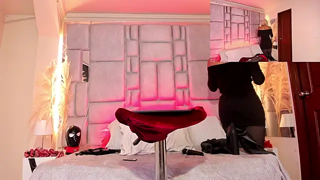 Dom venena online show from 04-15-26, 09:59