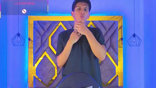 Dom venena online show from 11-27-25, 07:58