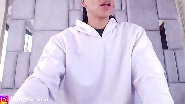 Dom venena online show from 02-17-26, 06:49