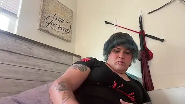 Julietserenity online show from 11-20-25, 03:34