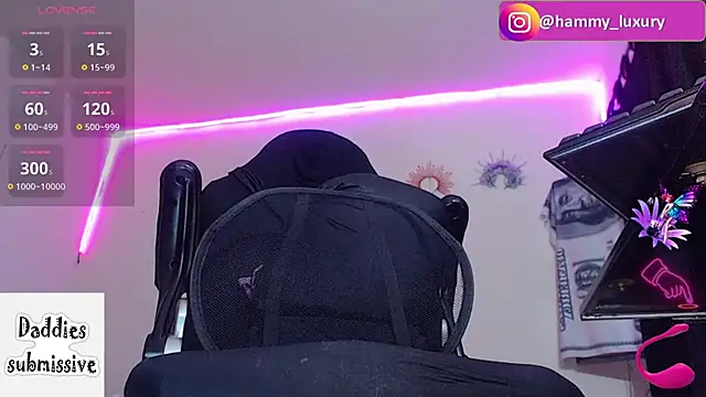 XDominatriX online show from 10-22-25, 08:19