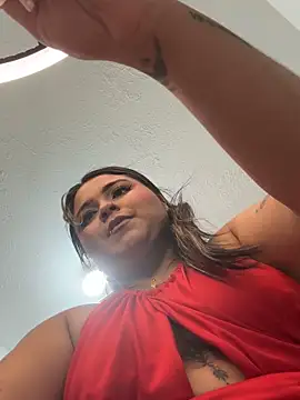 ashley-swift- online show from 05-31-26, 08:31