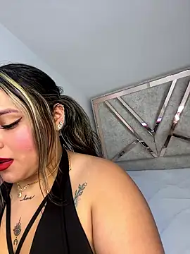 ashley-swift- online show from 01-12-26, 08:54